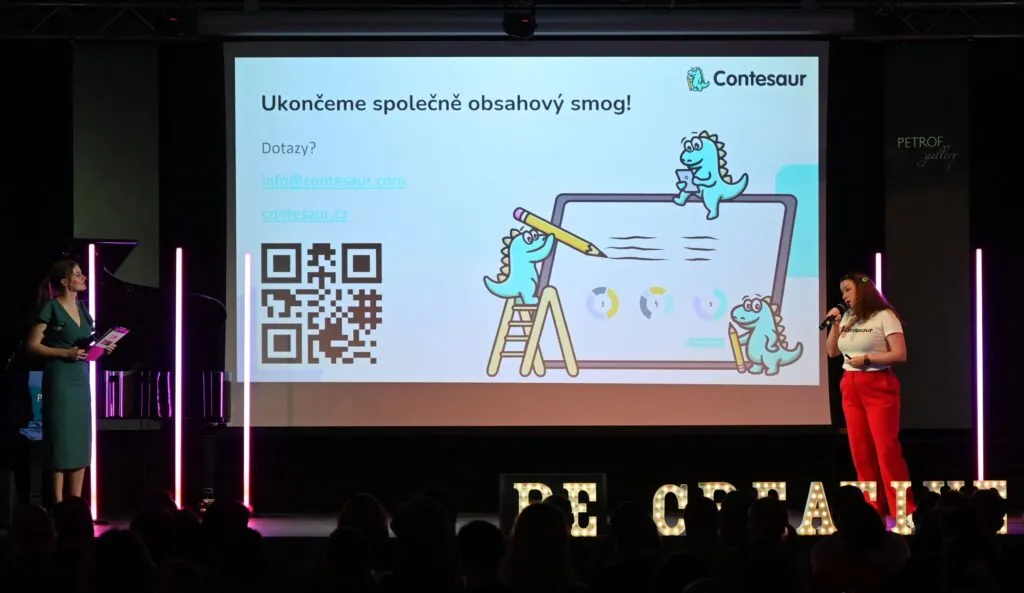 Creative Business Cup 2025
