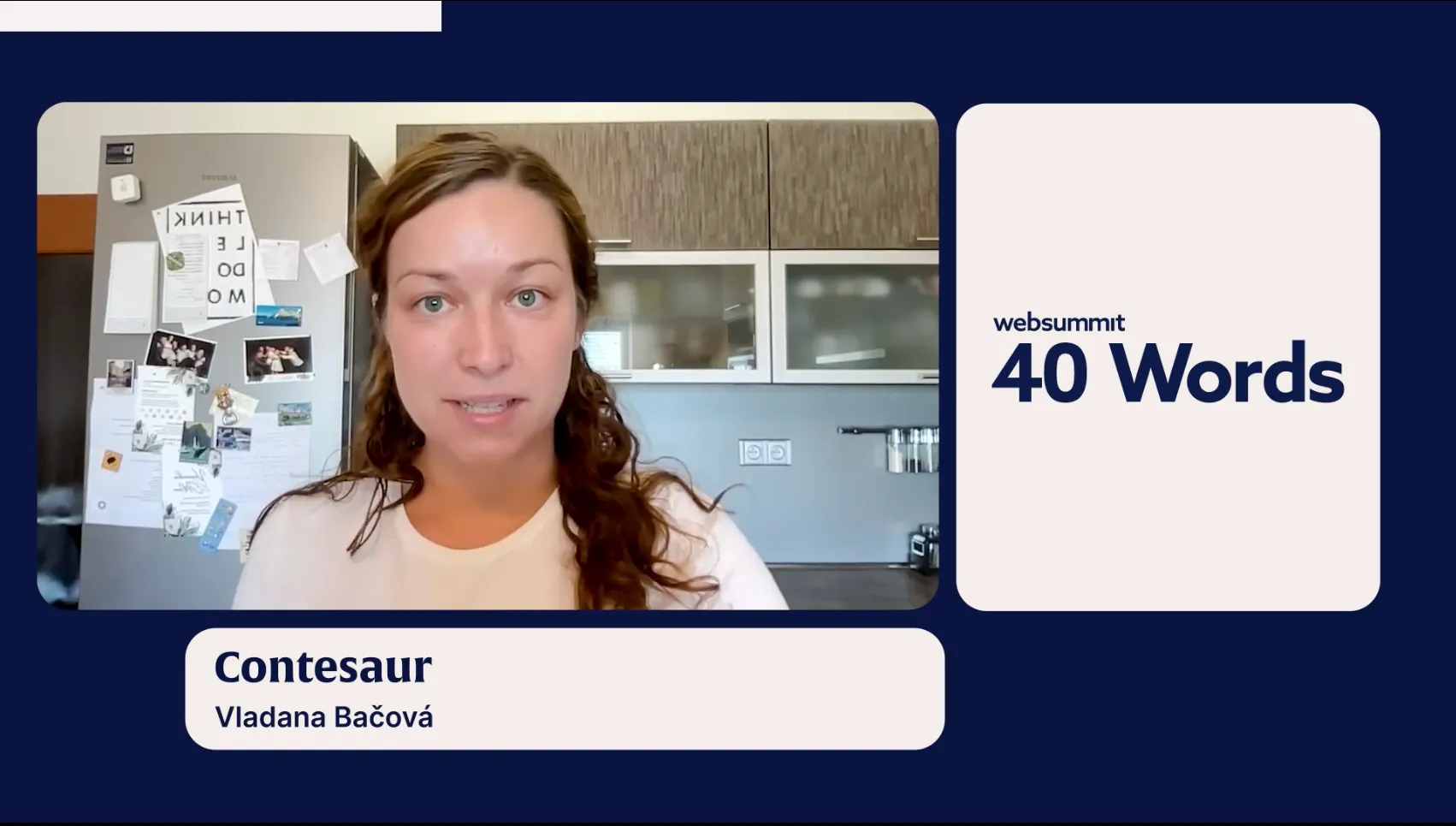 Web Summit 2024