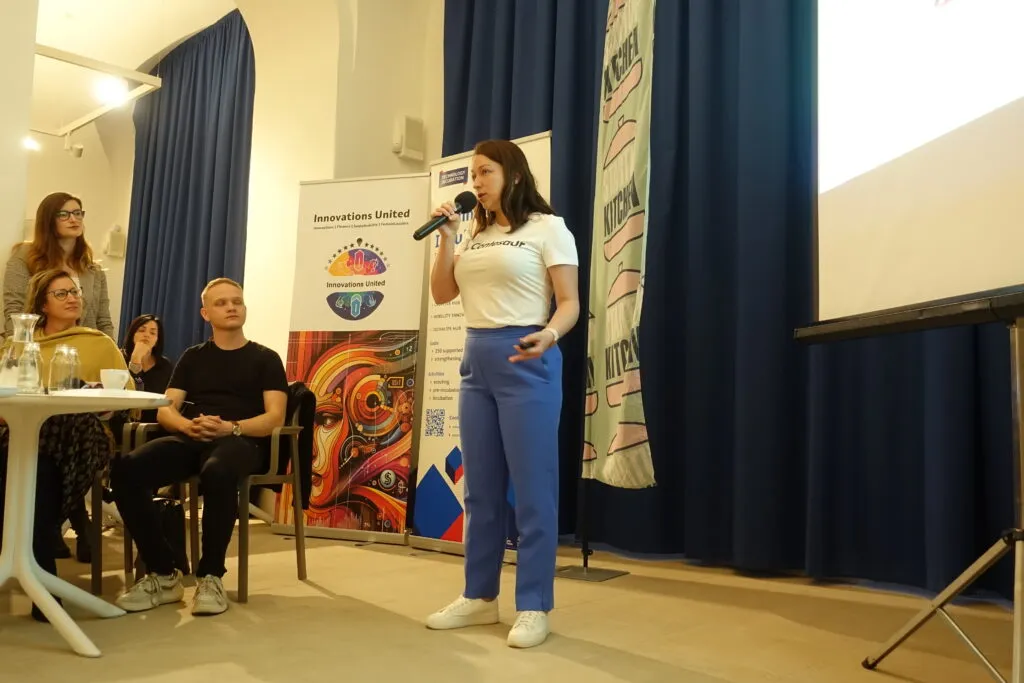 AI Startup Pitch Contest 2023